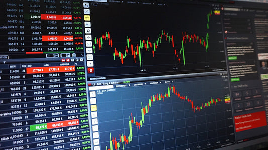What is the best forex scalping system?