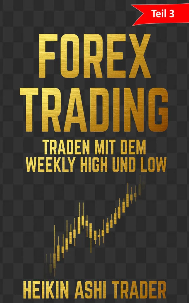 Forex Trading: Teil 3: Traden mit dem weekly High und Low