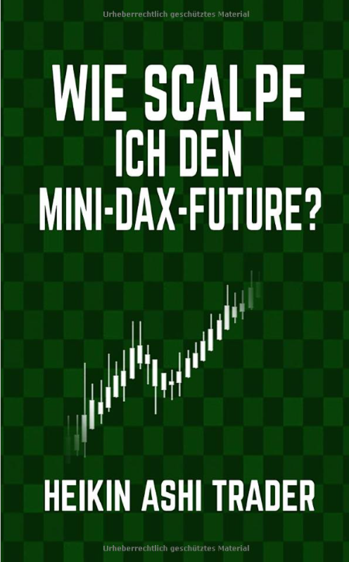 Wie scalpe ich den Mini-DAX-Future?