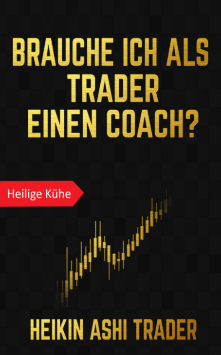 Brauche ich als Trader einen Coach?