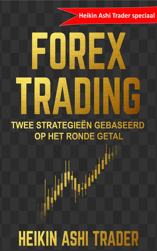 Forex Trading 1 Twee strategieën gebaseerd op het ronde getal