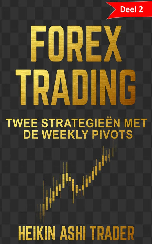 Forex Trading 2 Twee strategieën met de weekly pivots