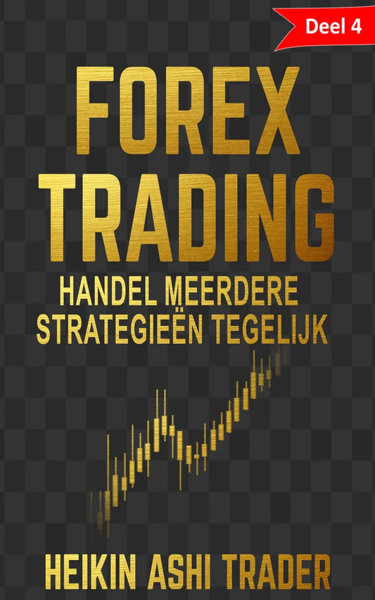 Forex Trading 4 Handel meerdere strategieën tegelijk