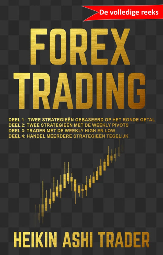 Forex Trading De volledige reeks