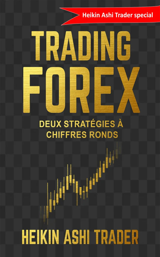 Trading Forex: Deux stratégies à chiffres ronds