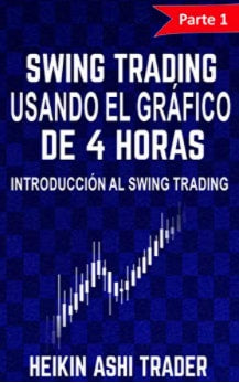Swing Trading Usando el Gráfico de 4 Horas: Parte 1
