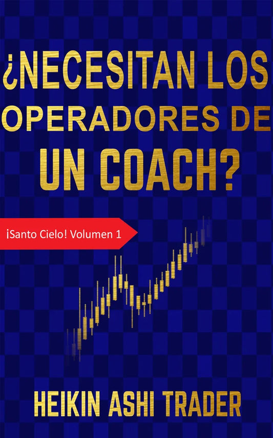 ¿Necesitan los Operadores de un Coach?