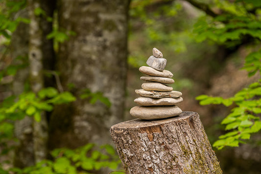 Stressfrei traden - so geht's