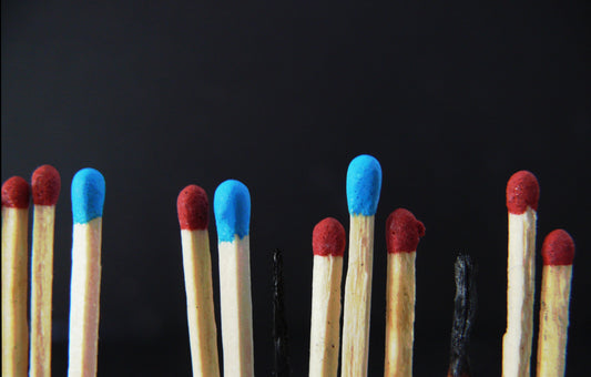 How to Overcome the Bad Habit of Overtrading