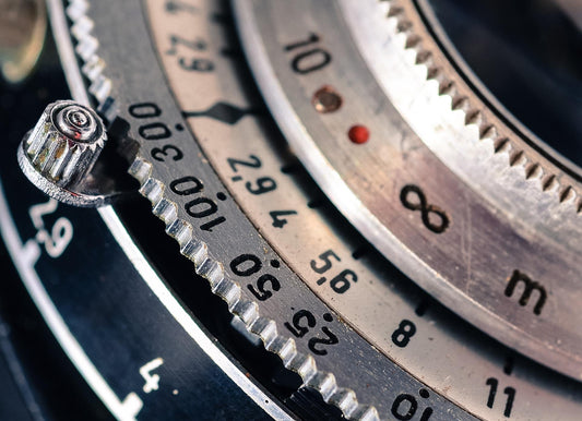 EIN KURZER LEITFADEN FÜR DAS SCALPING: