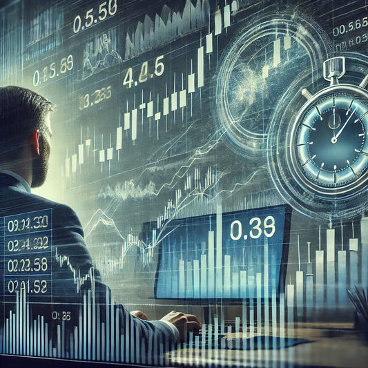 Wie sehen Broker das Scalping?