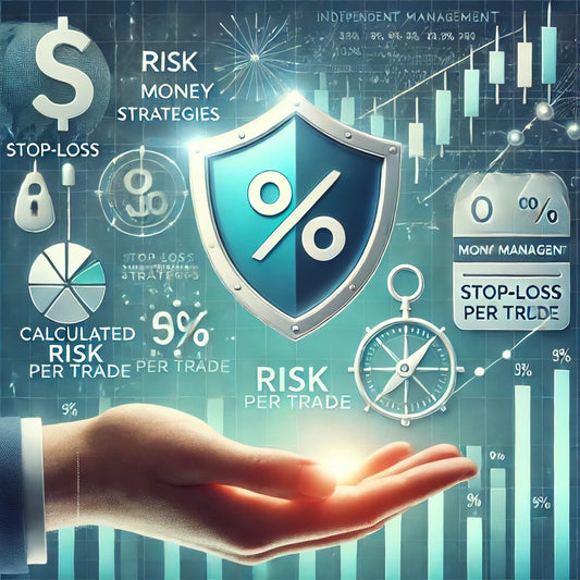 How much capital should I risk on each trade?