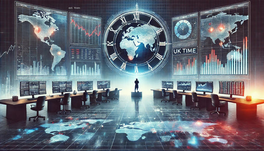 Welcher Zeitpunkt am Tag ist der Beste zum Traden?