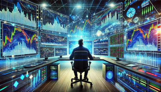 Funktioniert Scalping überhaupt?