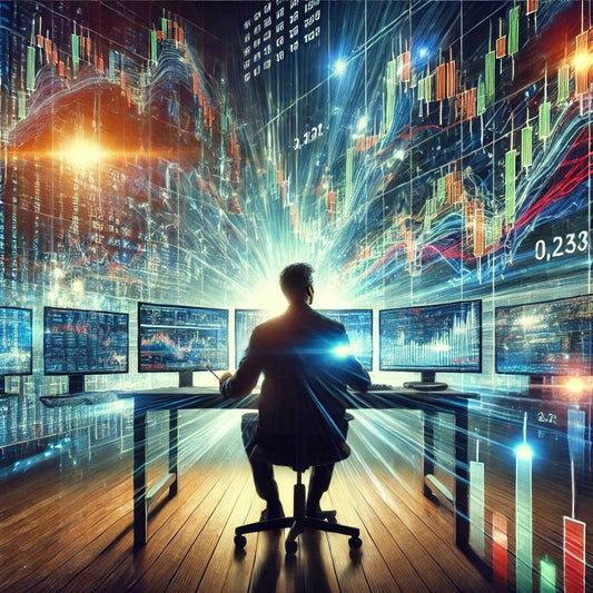 How Much Money Can You Make Scalping?