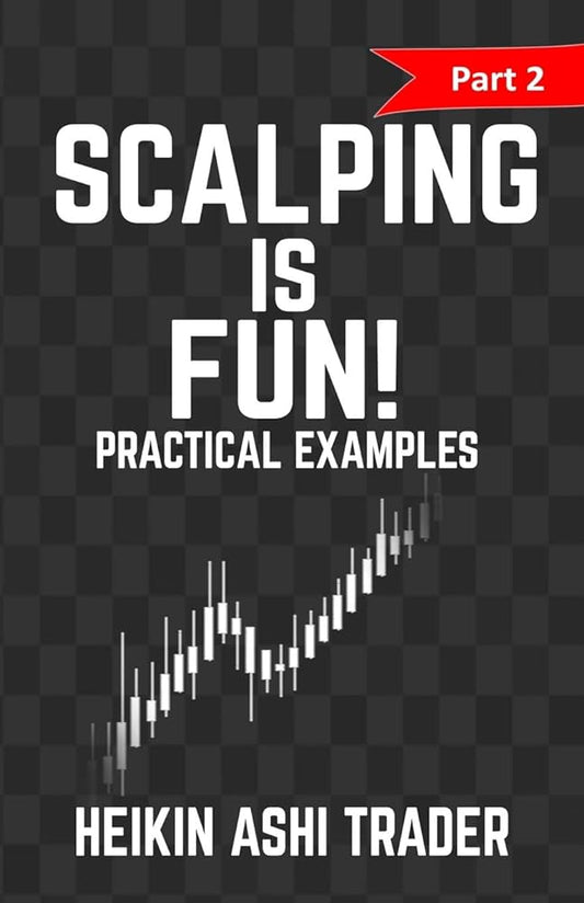 Scalping is Fun! Part 2
