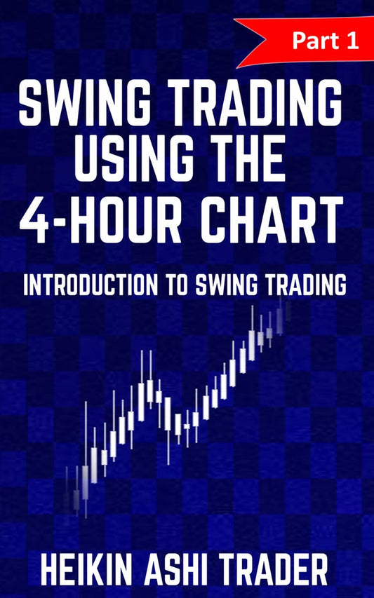 Swing Trading Using 4-Hour Chart 1