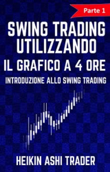 Swing Trading Utilizzando il Grafico a 4 Ore 1: Parte 1
