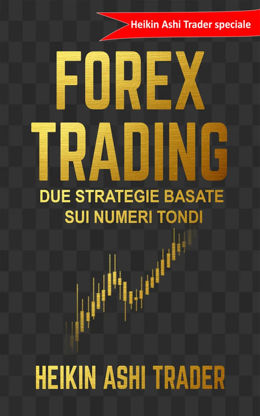Trading Forex: Due strategie basate sui numeri tondi