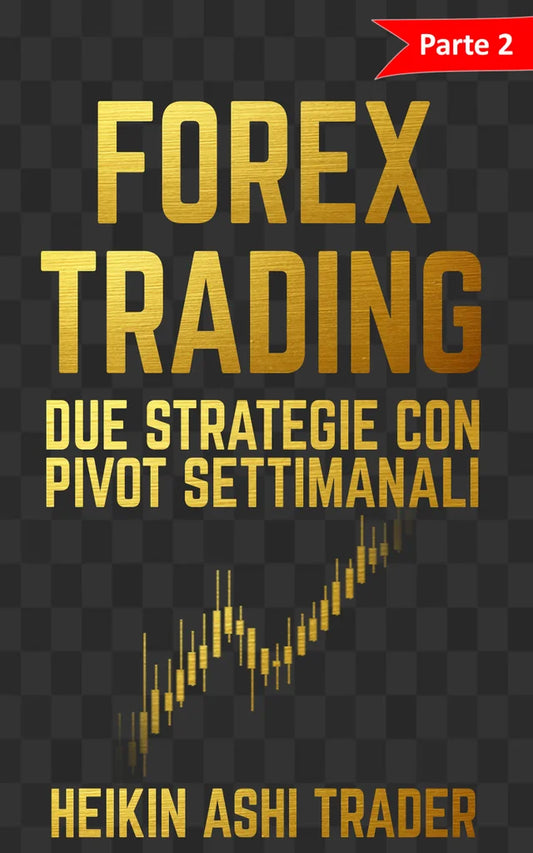 Forex Trading: Parte 2: Due strategie con pivot settimanali