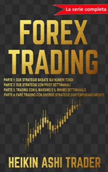 Forex Trading: La serie completa!