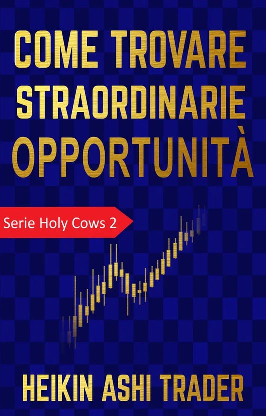 Come trovare straordinarie opportunità Serie Holy Cows 2