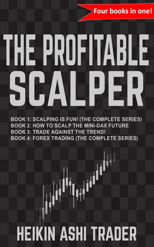 The Profitable Scalper