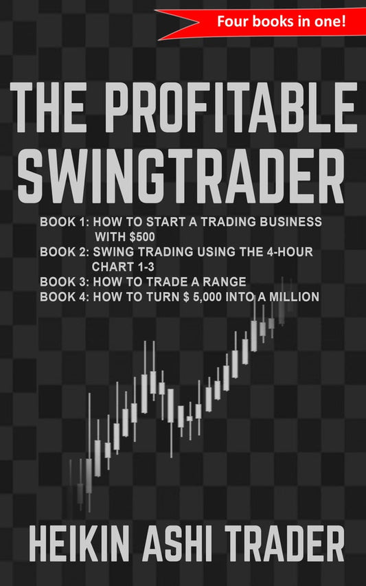 The Profitable Swingtrader