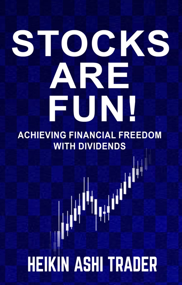 Stock Rates Fun Stocks are fun! – Heikin Ashi Trader
