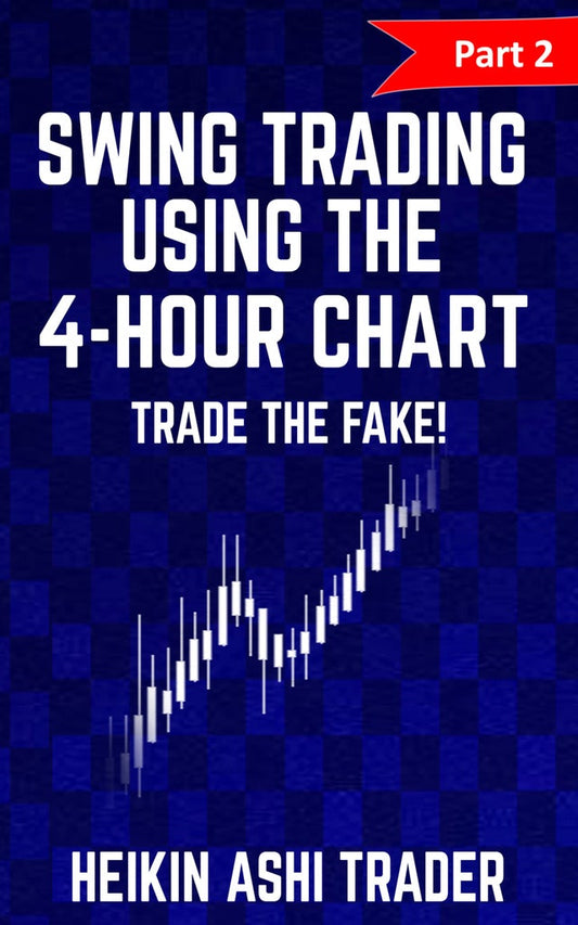 Swing Trading Using 4-Hour Chart 2