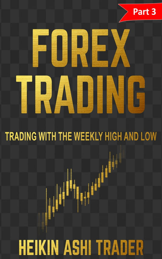 Forex Trading 3 (Trading with the Weekly High and Low)
