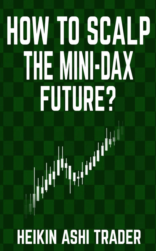 How to Scalp the Mini-DAX Future